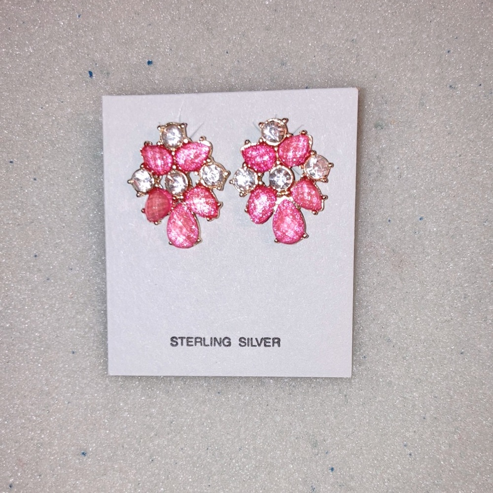 Beautiful antique earrings!!!!